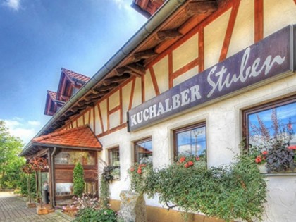 Foto: Kuchalber Hof